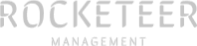 Rocketeer managment logo