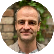 Headshot of Wojciech Galuba