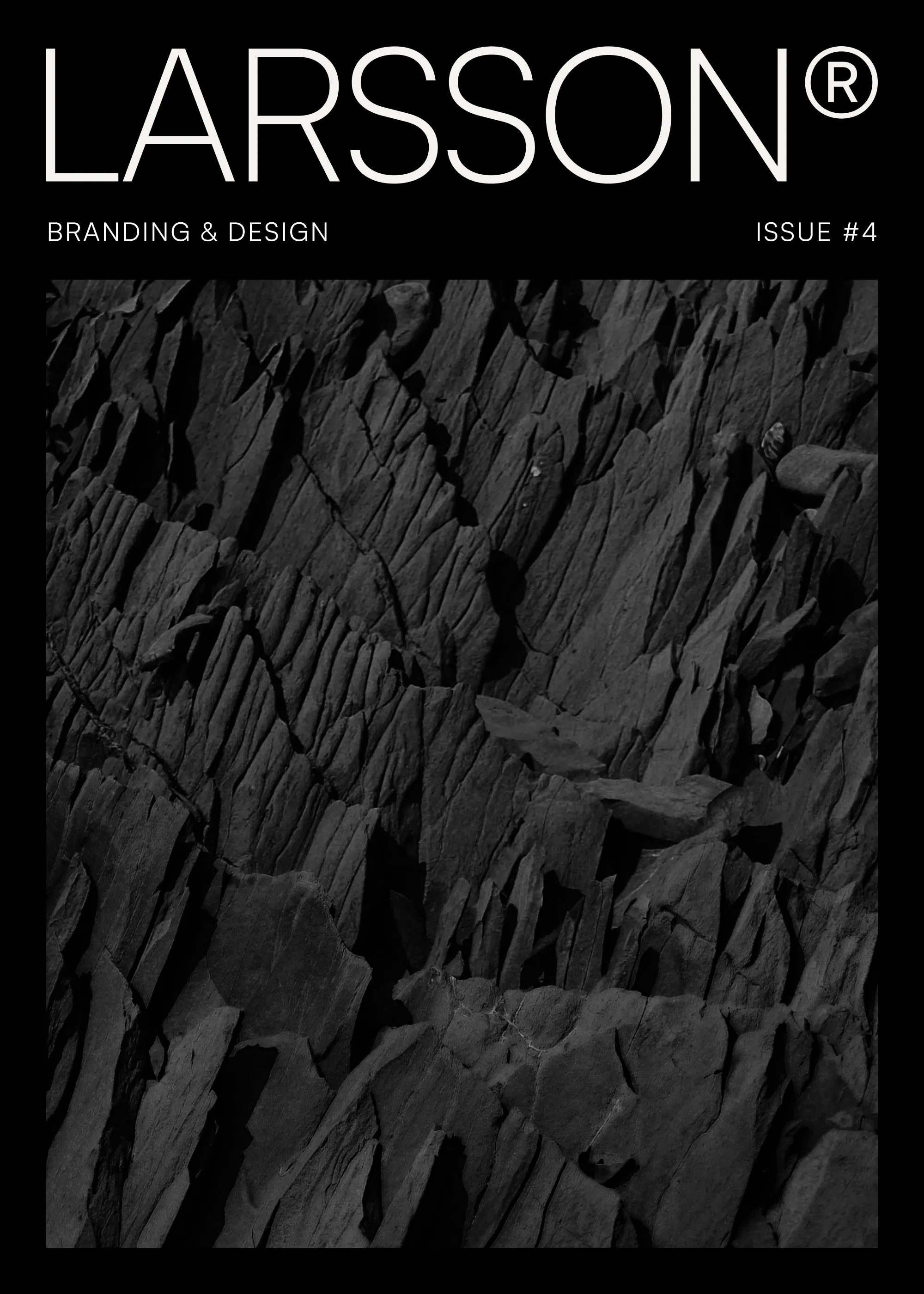 Larsson® Issue #4