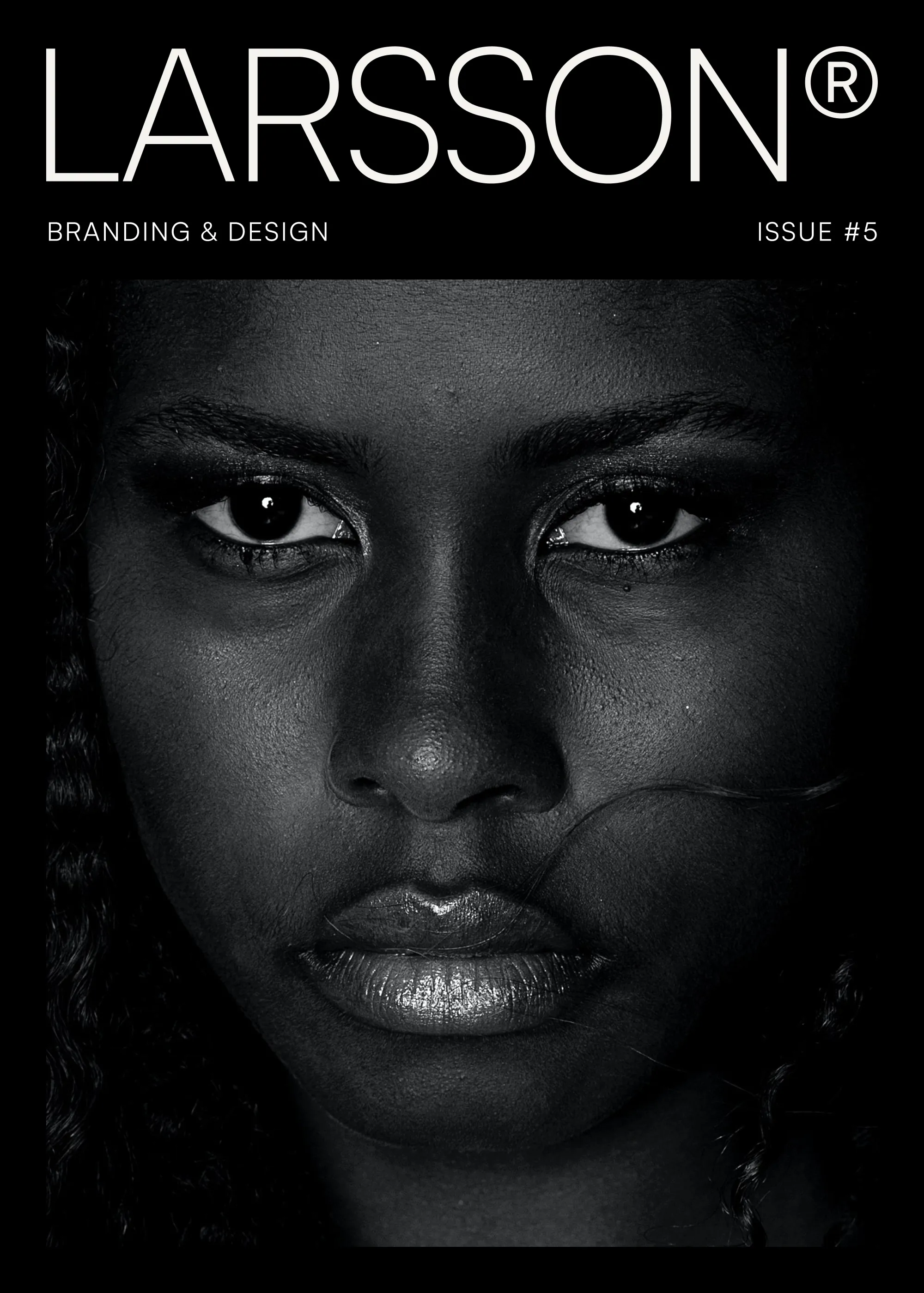 Larsson® Issue #5