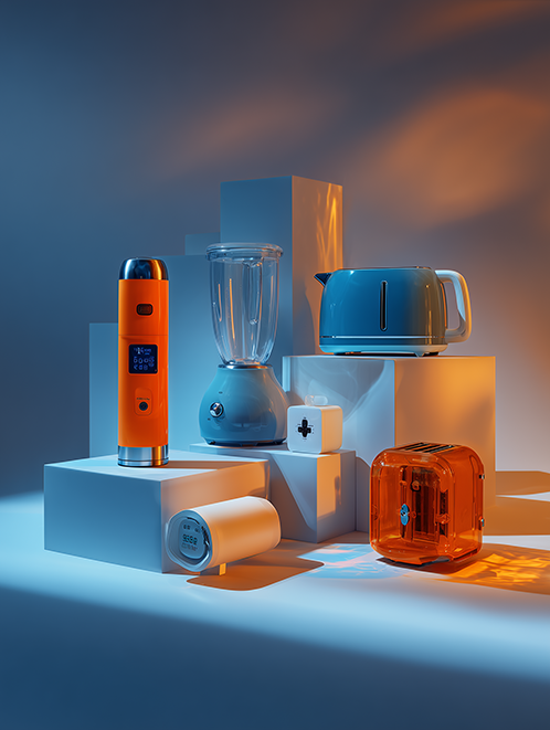 Home Appliance