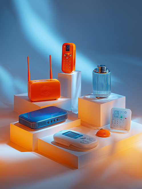 Telecom