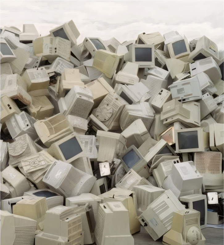 E-waste