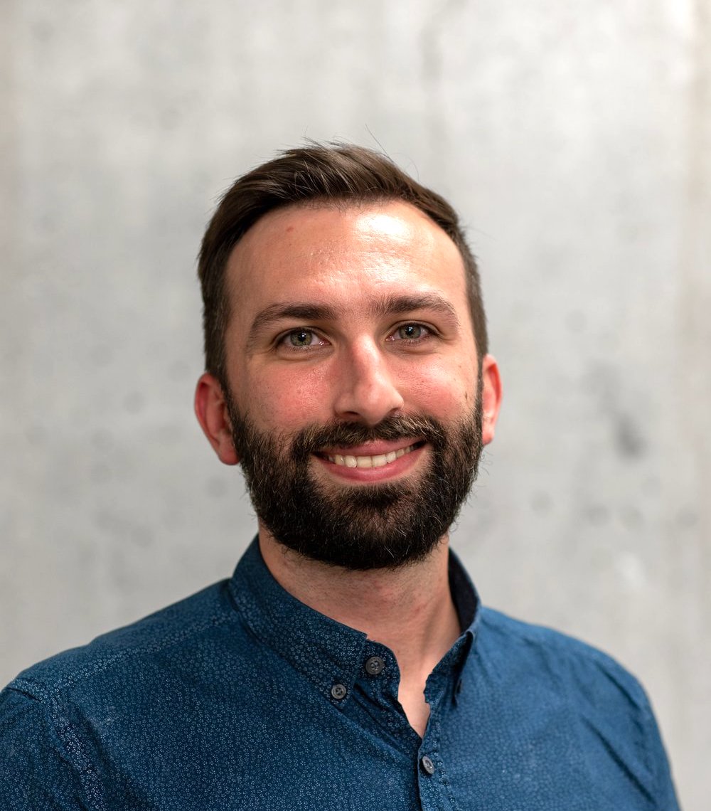 Will Fondrie, Ph.D.