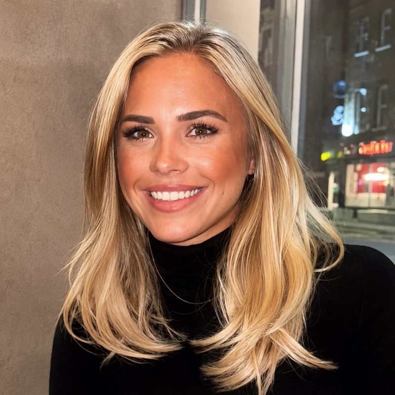 Danielle Drake, Development Manager at Camland Group.
