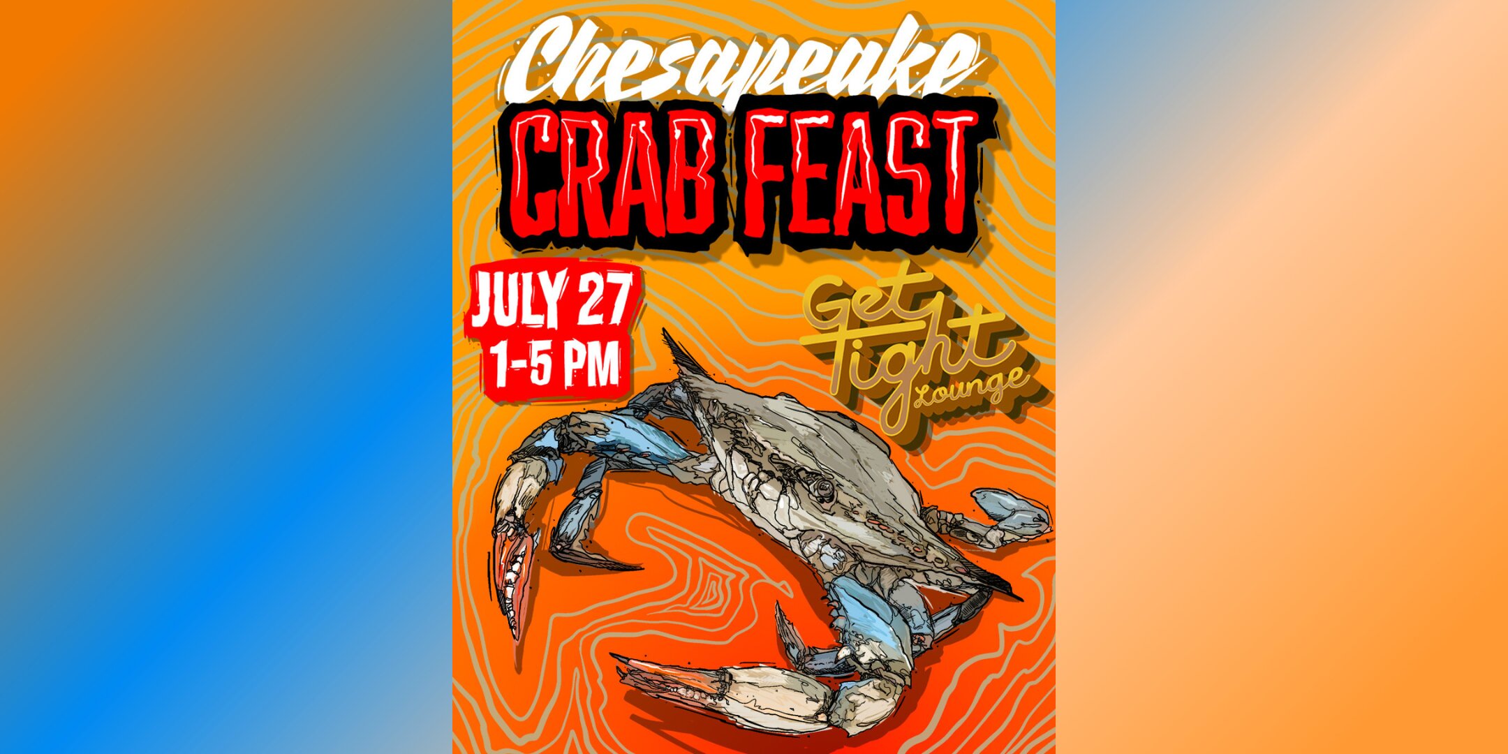 Chesapeake Crab Feast