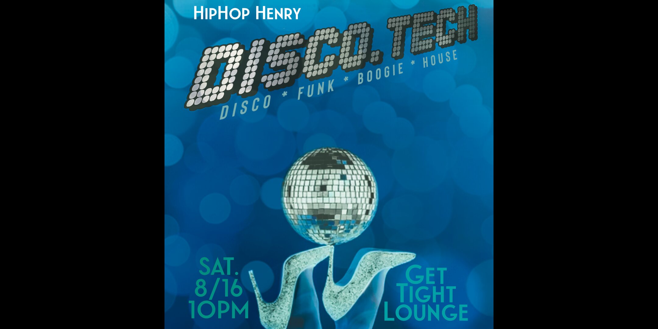 Disco.Tech