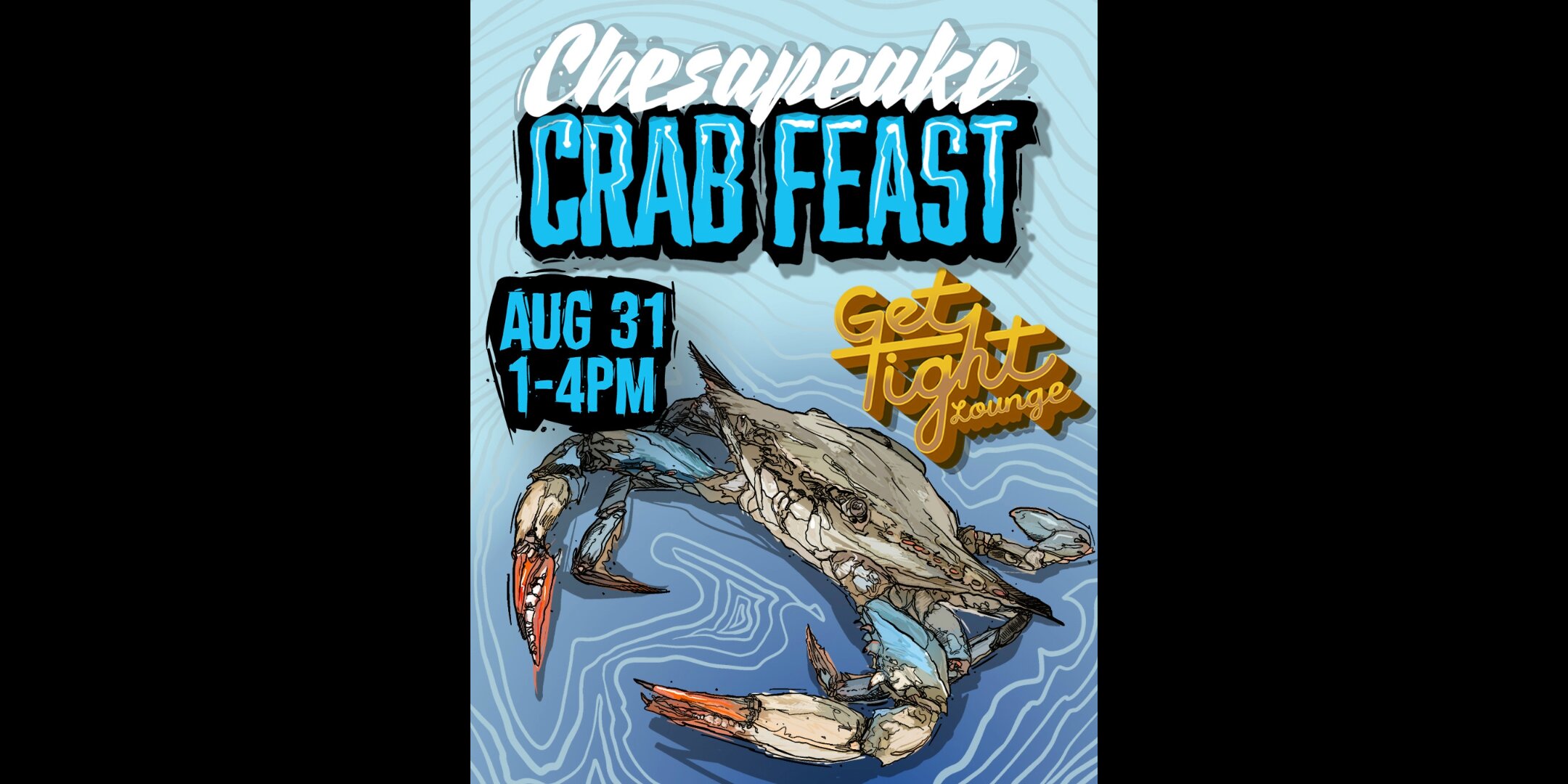 Chesapeake Crab Feast