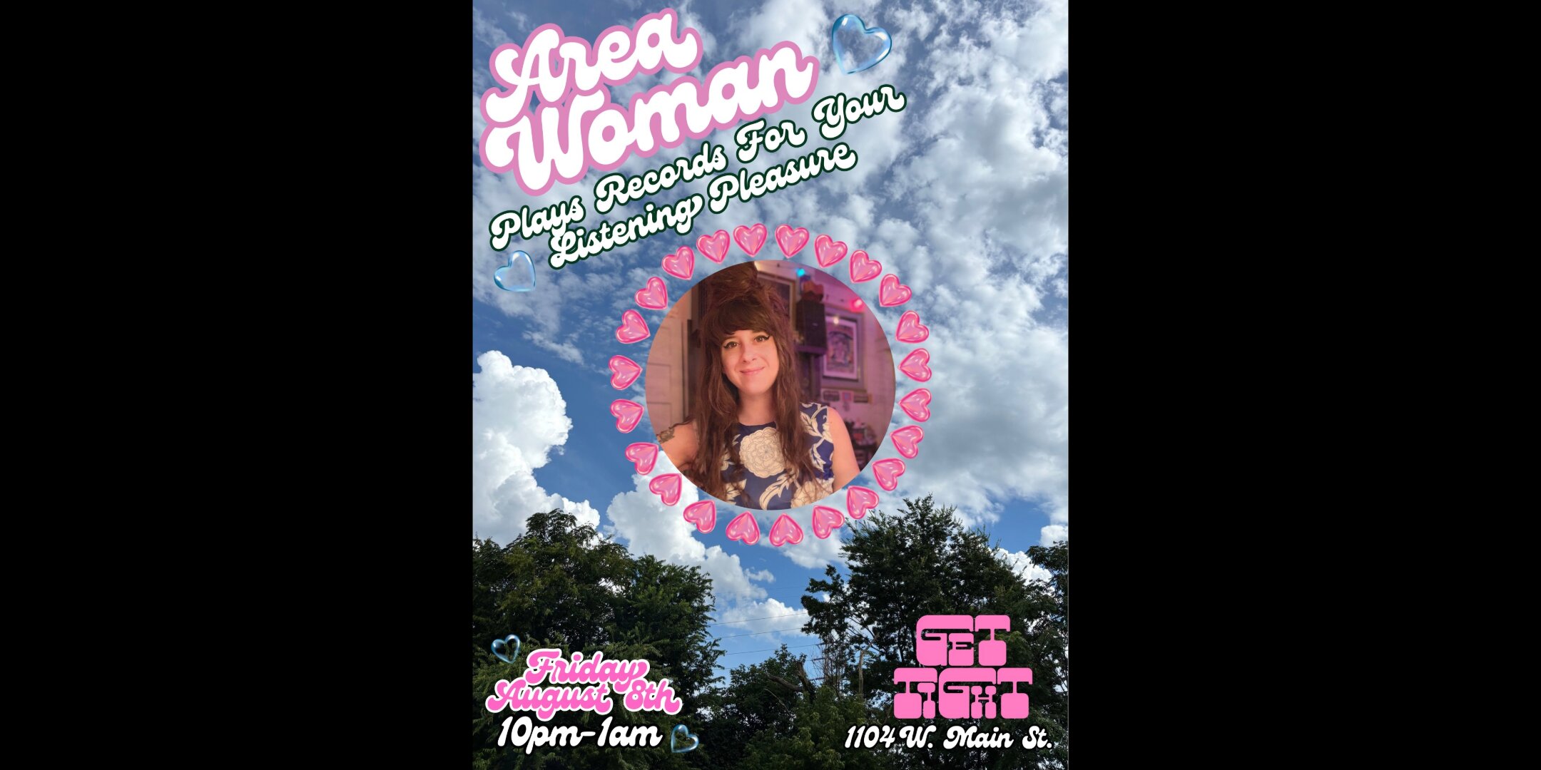 DJ Areawoman