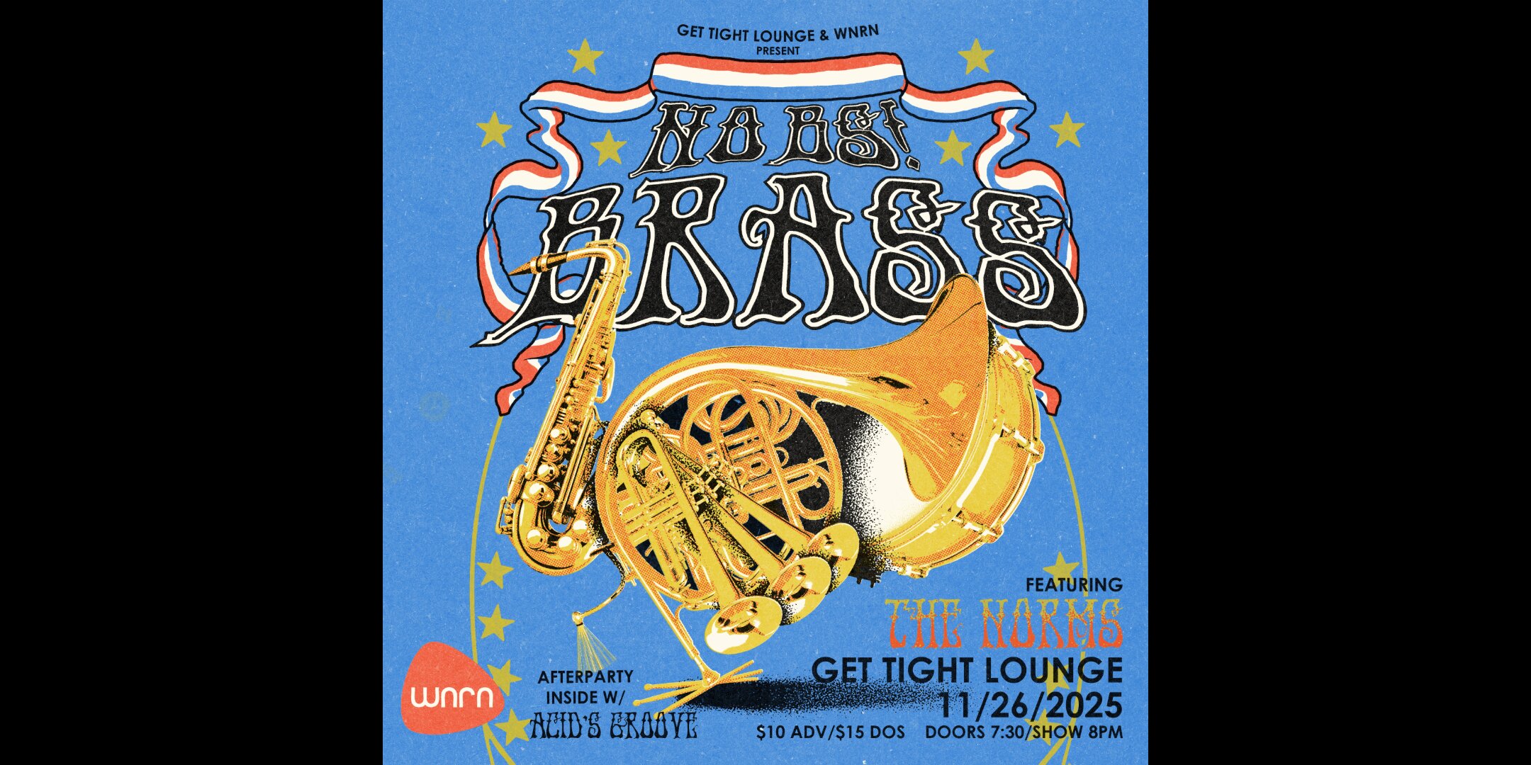 No BS! Brass Band