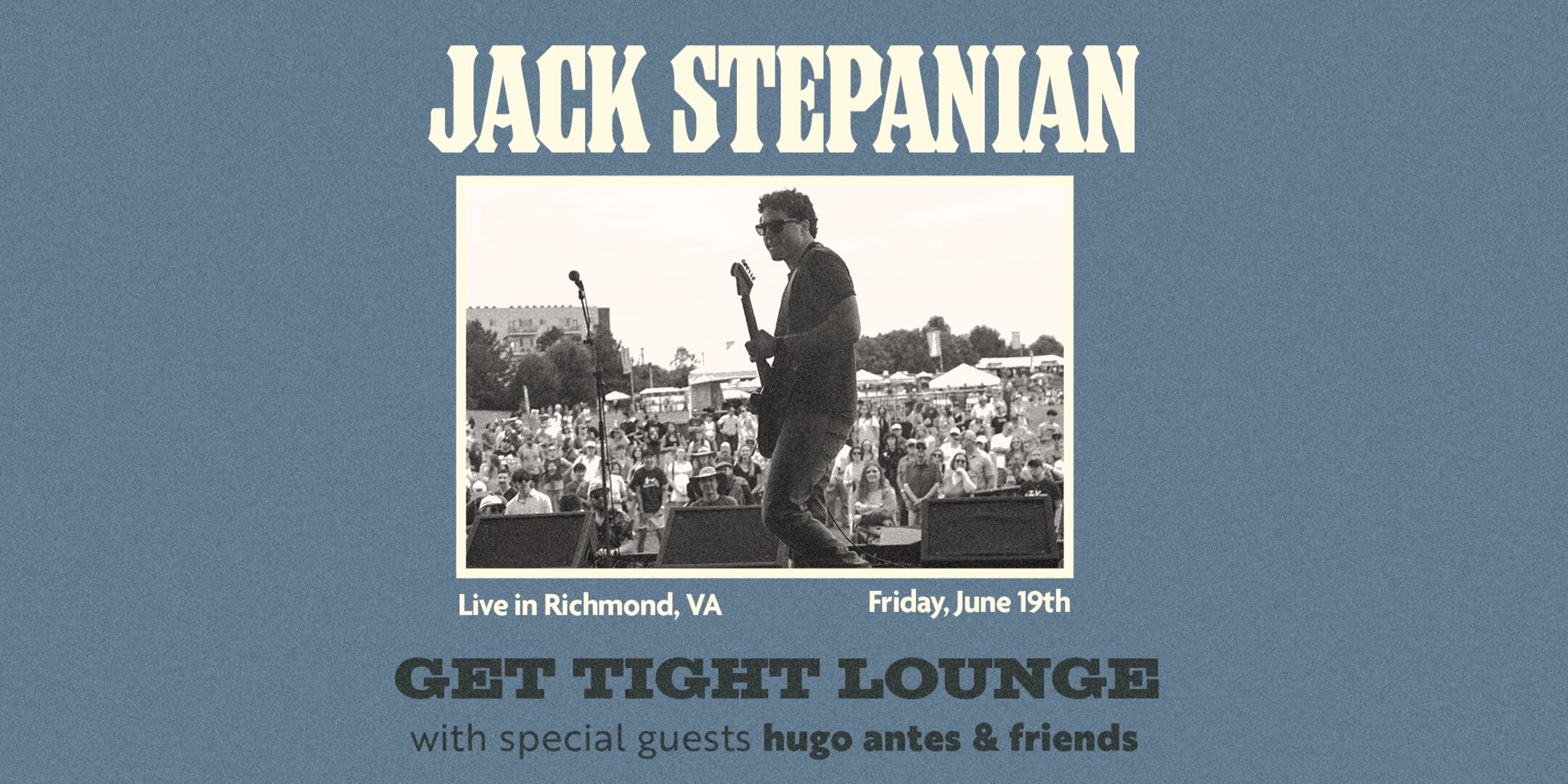 Jack Stepanian