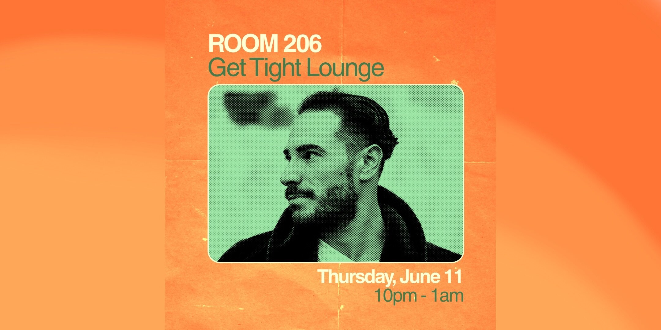 House Night: Room 206