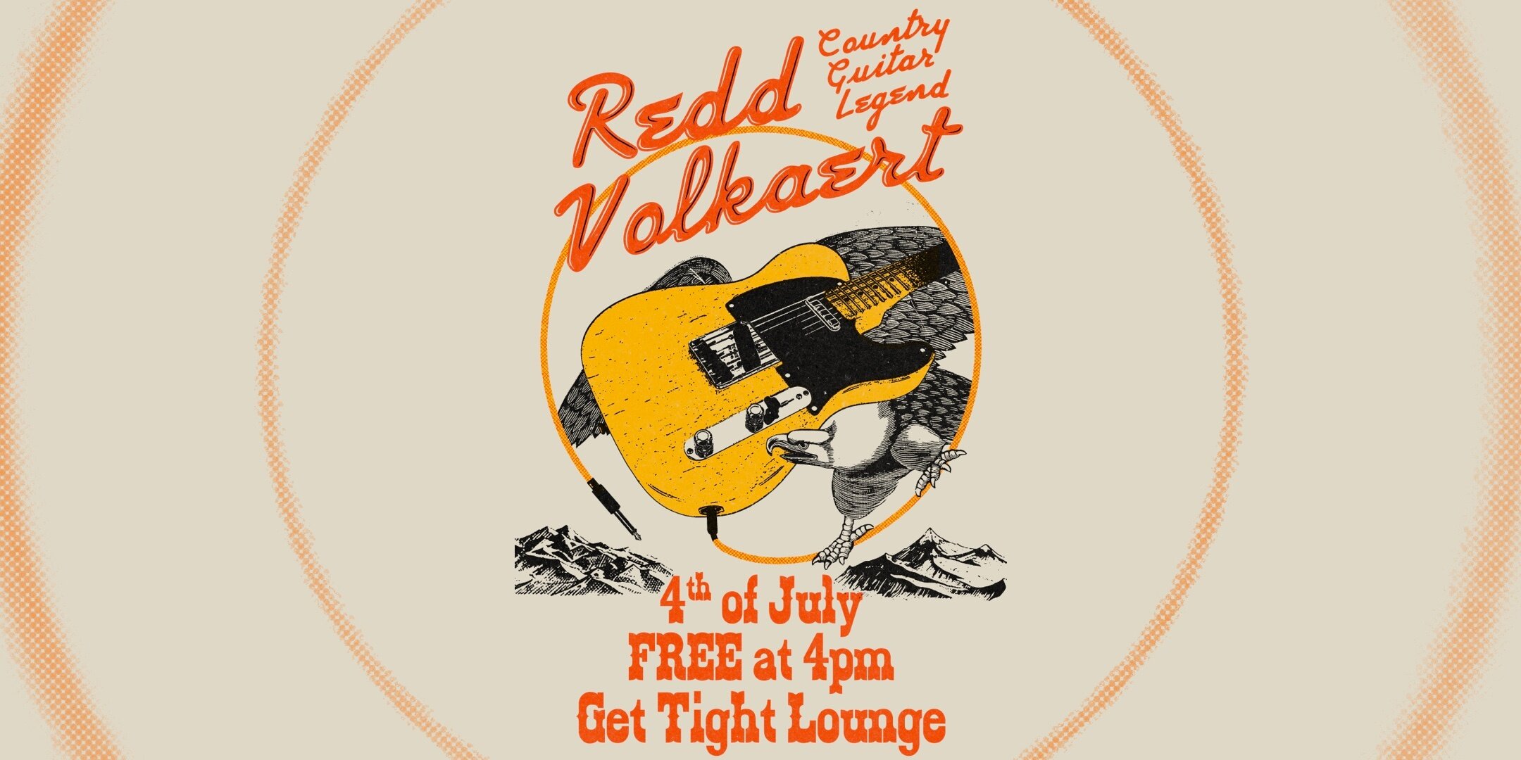 Redd Volkaert