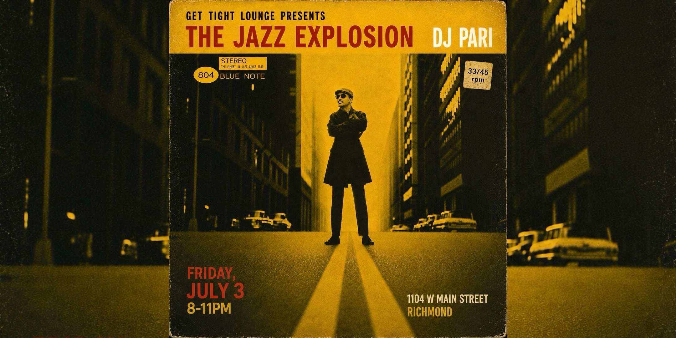 DJ Pari