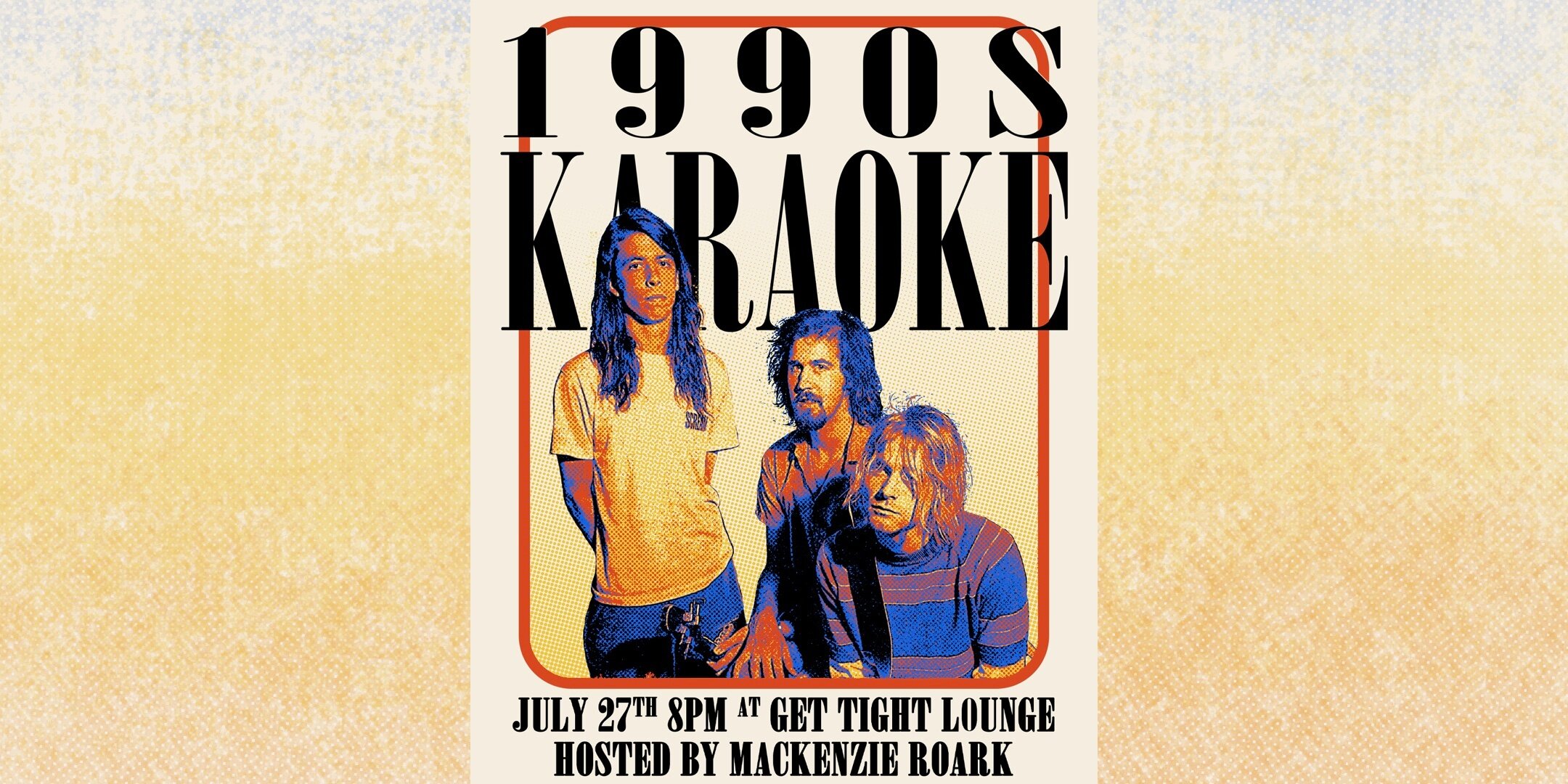 90's Karaoke