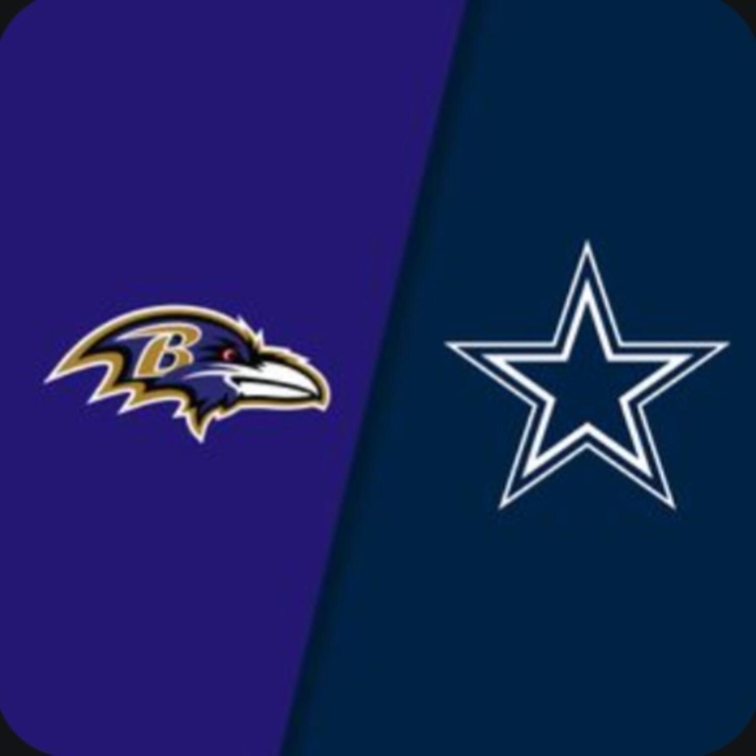 Ravens Flock Week 3 Watch Party!