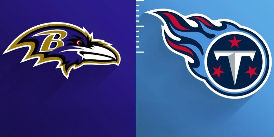 Ravens Flock Week 4 Watch Party!
