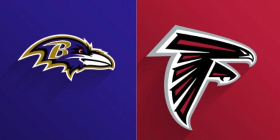 Ravens Flock Week 5 Watch Party!