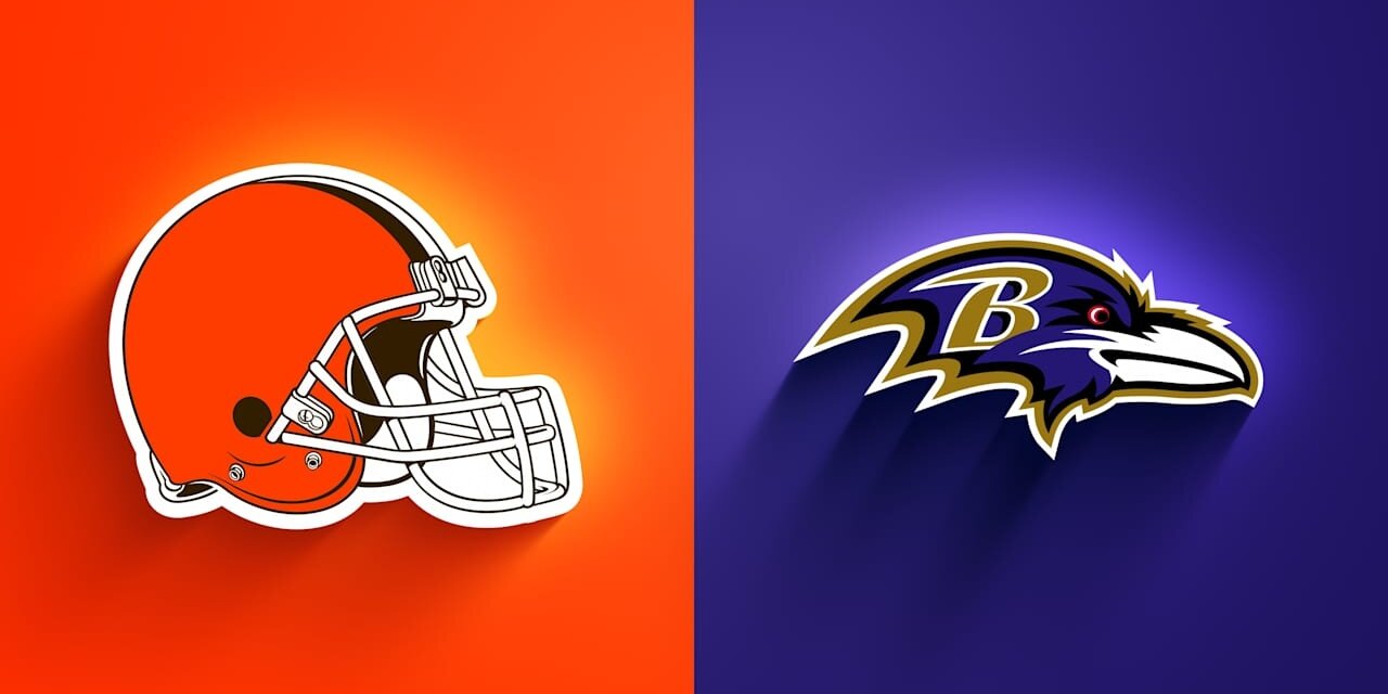 Ravens Flock Week 6 Watch Party!  