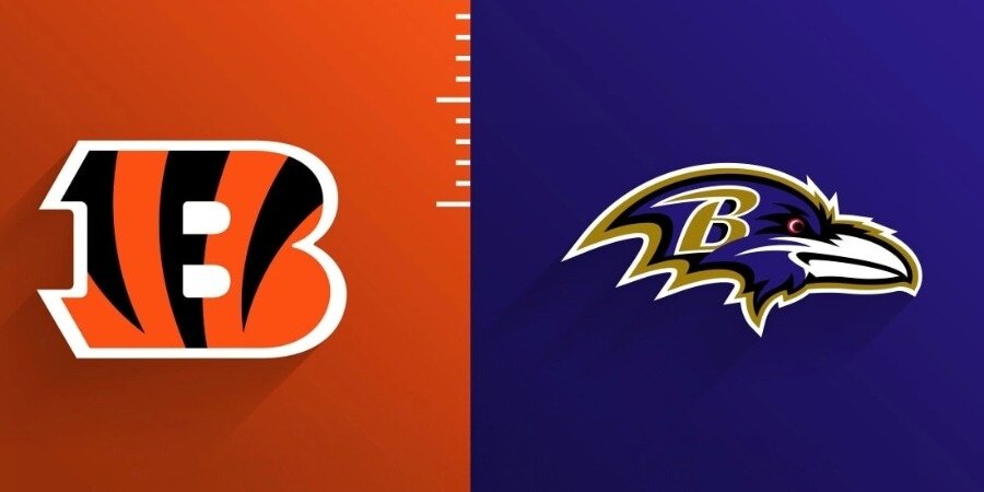 Ravens Flock Week 7 Watch Party!   