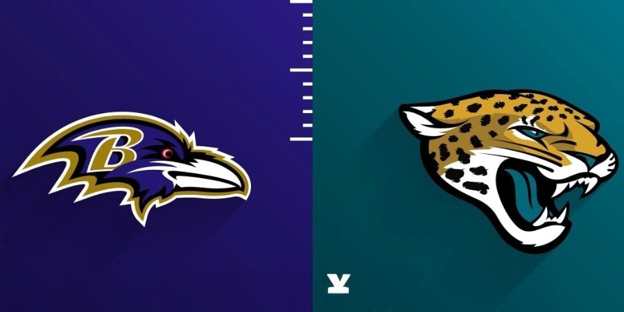 Ravens Flock Week 9 Watch Party!