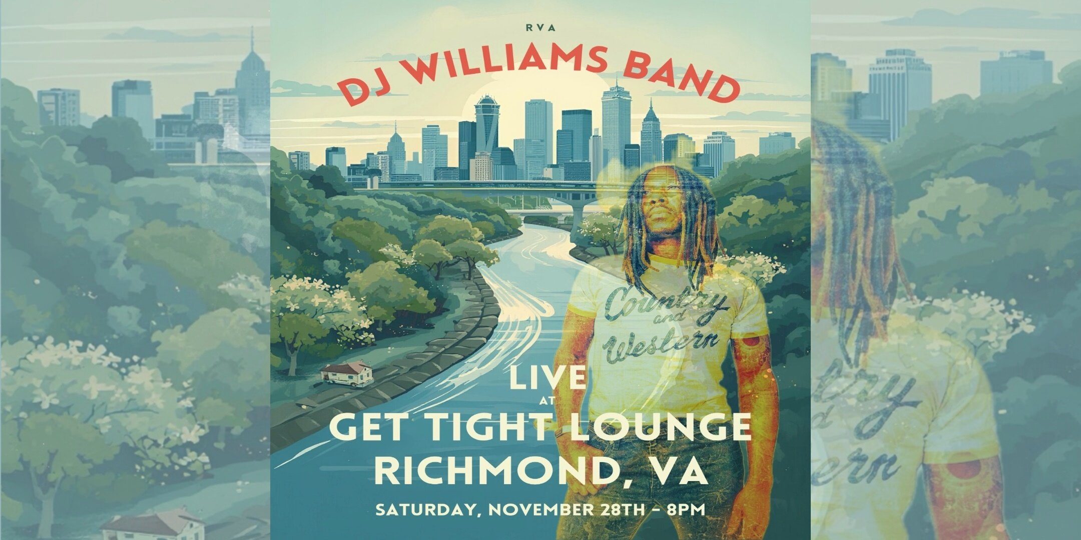 DJ Williams Band