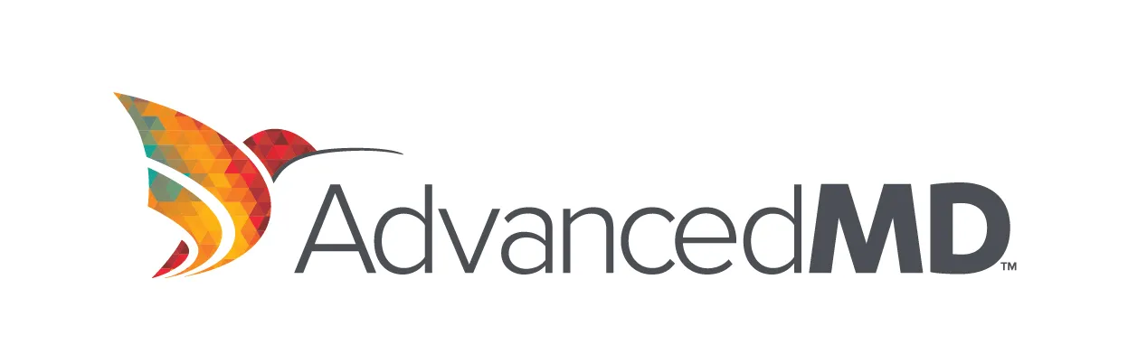 AdvancedMD logo