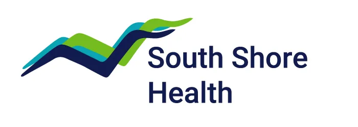 South Shore Health logo