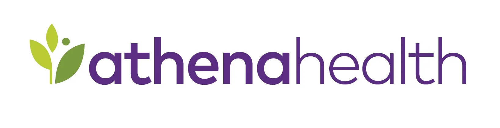 athenahealth logo