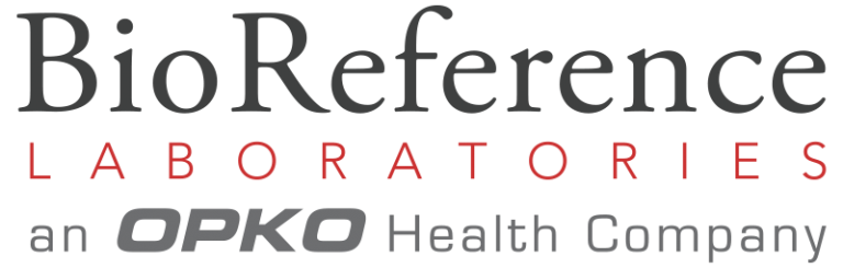 Bio Reference Laboratories logo
