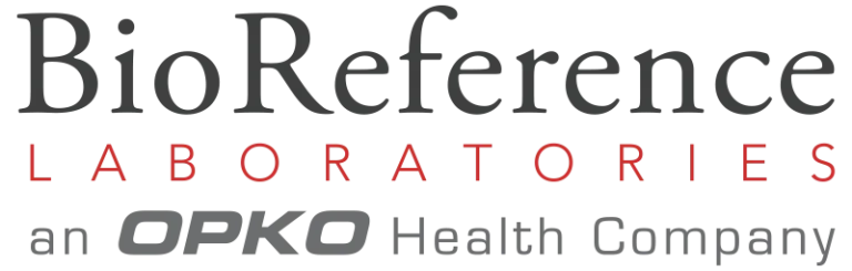 Bio Reference Laboratories logo