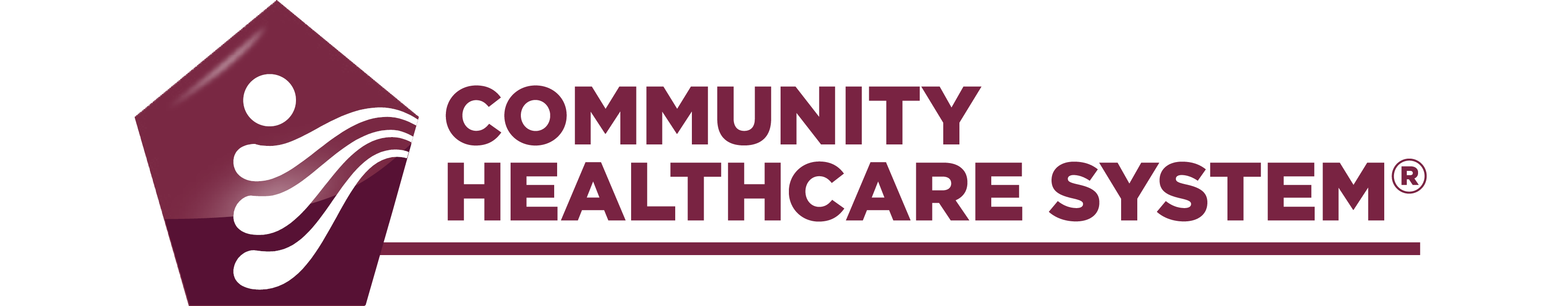 Community Healthcare System logo
