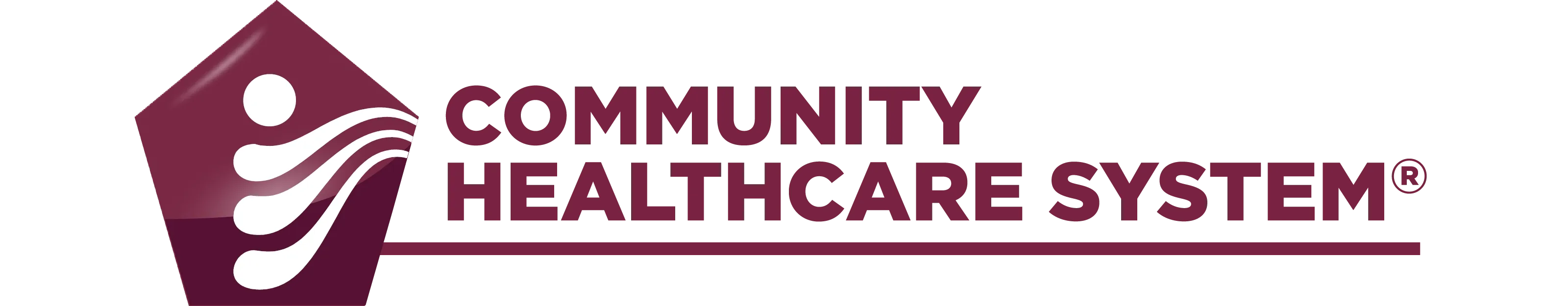 Community Healthcare System logo