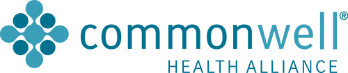 CommonWell Health Alliance logo