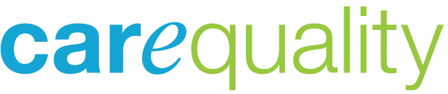 Carequality logo