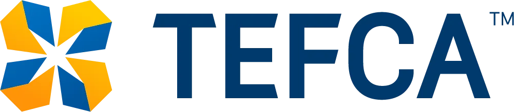 TEFCA logo