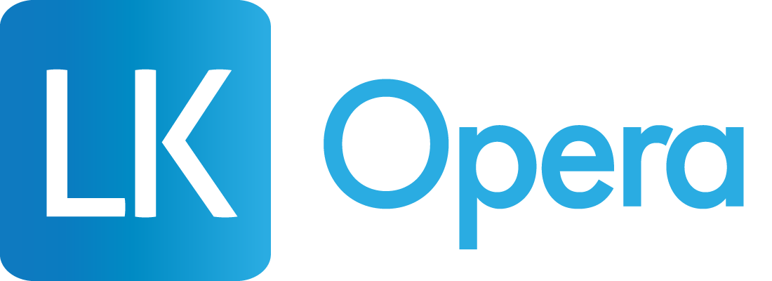LKOpera Logo