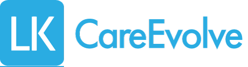 LKCareEvolve Logo