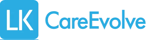 LKCareEvolve Logo