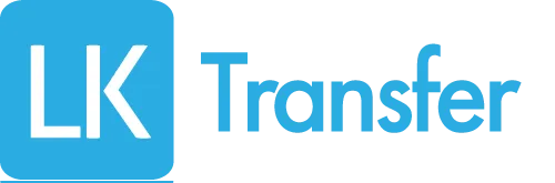 LKTransfer Logo