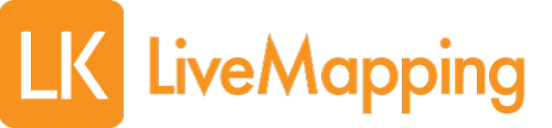 LKLiveMapping logo