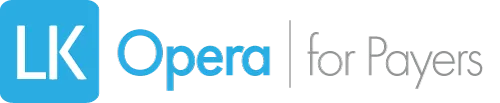 LKOpera for Payers Logo