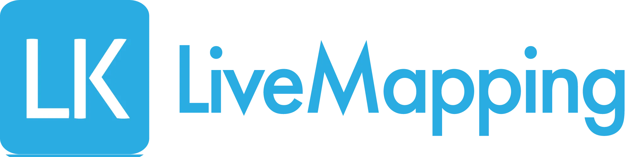 LKLiveMapping 