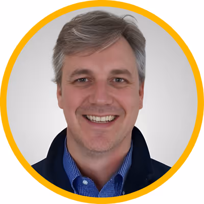 Philippe Flamant headshot