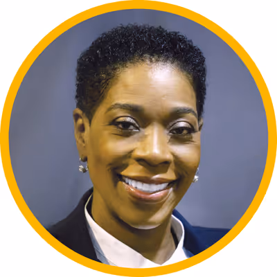 Stacy Thomas headshot