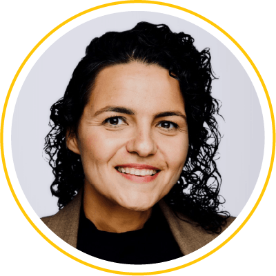 Merve Ozkus Photo