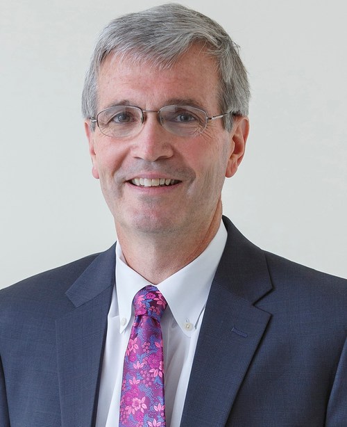 Marc Probst, ELLKAY Chief Information Officer & CHIME CIO of the Year