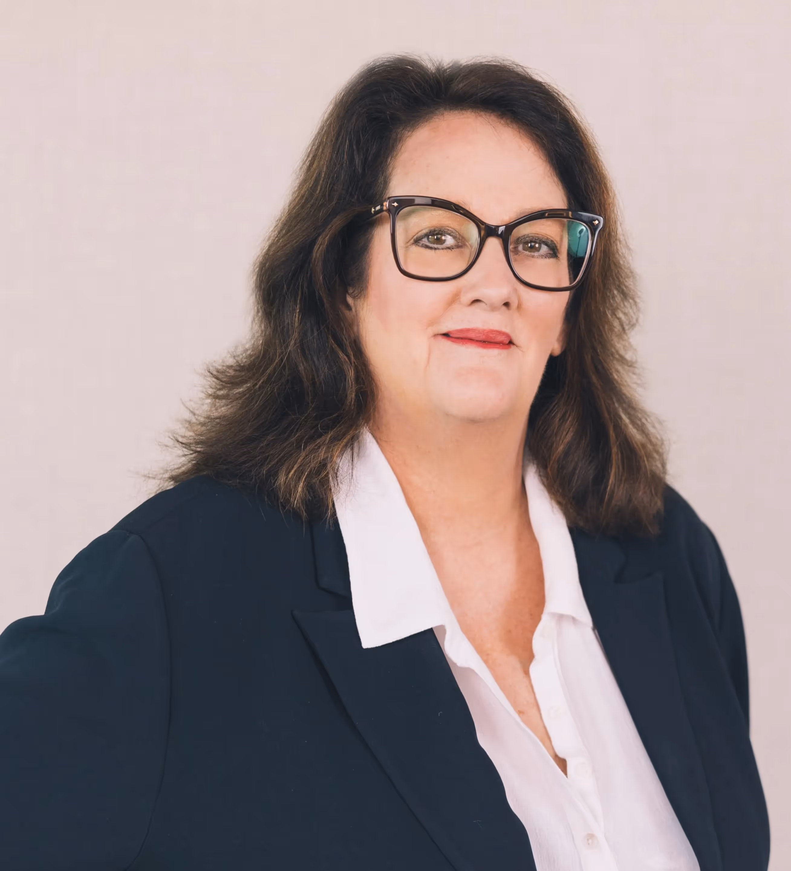 Lisa Rawlins