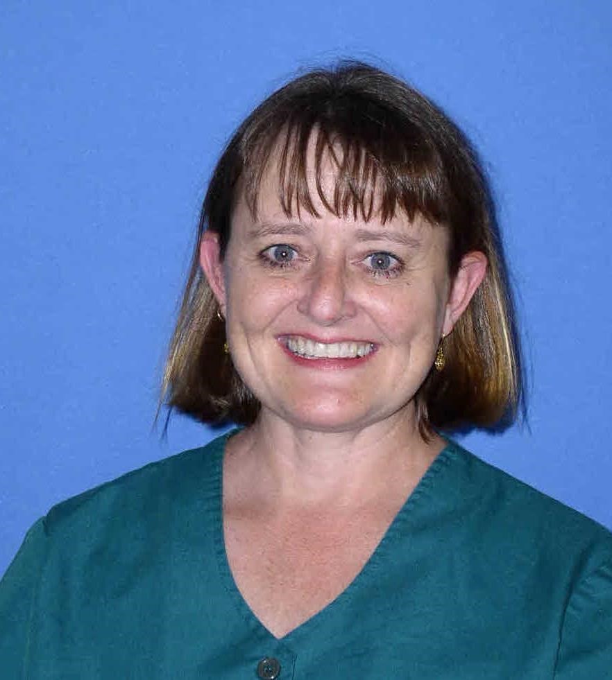 Marianne Smith Black