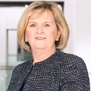 Helen Waters